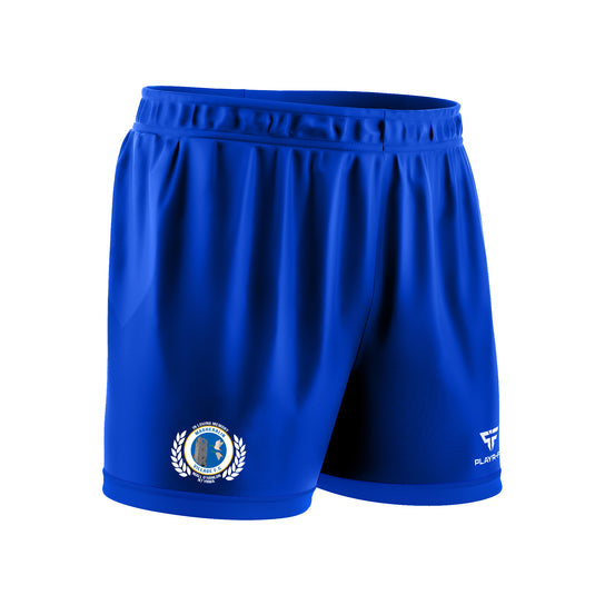 Magheralin Village FC Pro Soccer Shorts (Cut & Sew) - Adults