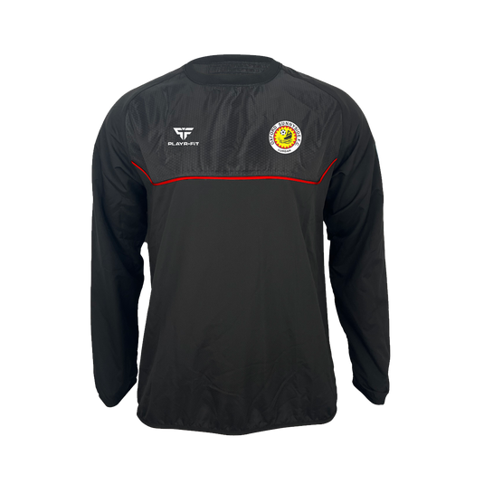 Oxford Sunnyside FC (All Weather) Pro Windbreaker - Kids