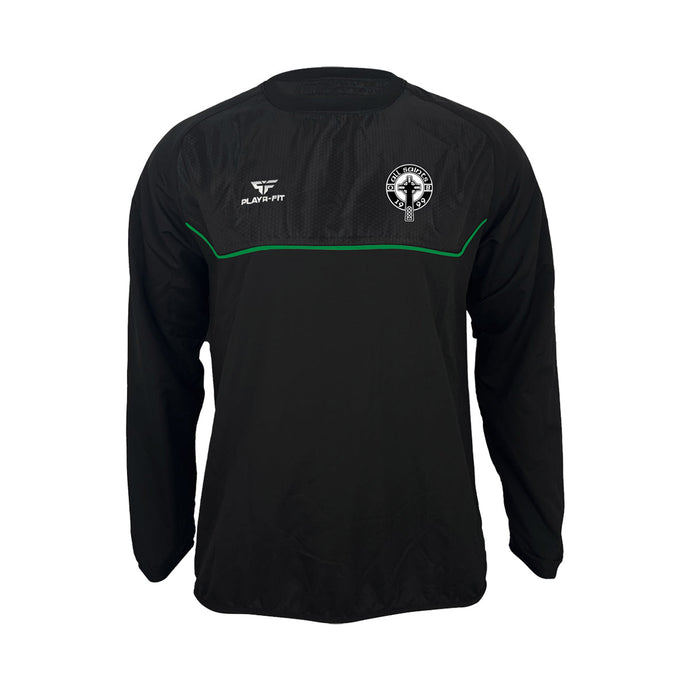 All Saints Old Boys Pro Windbreaker - Adults