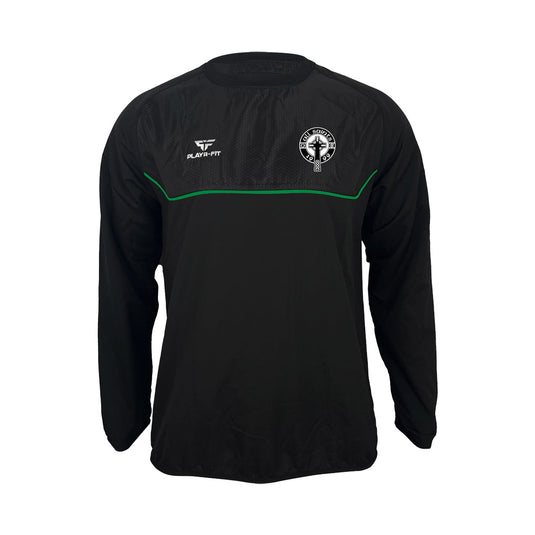 All Saints Old Boys Pro Windbreaker - Adults