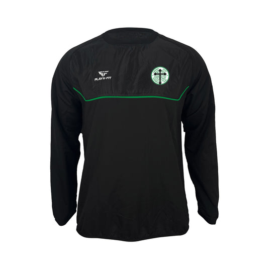 Armagh Celtic Pro Windbreaker - Adults