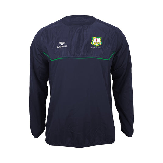 Buffers Alley Pro Windbreaker - Adults