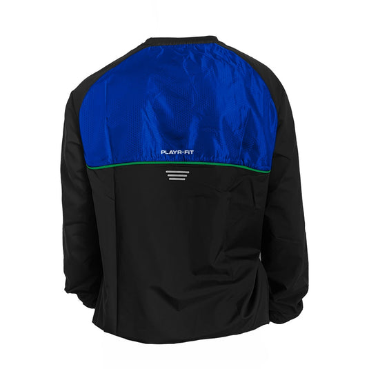 Glynn Barntown AFC Pro Windbreaker - Kids