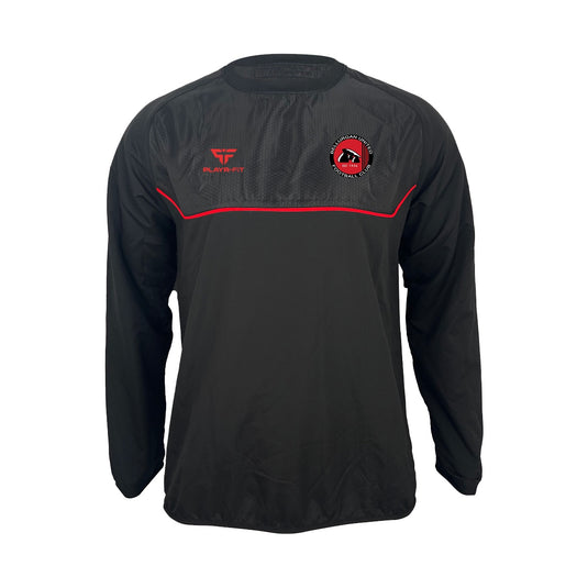 Bellurgan United FC Pro Windbreaker - Kids