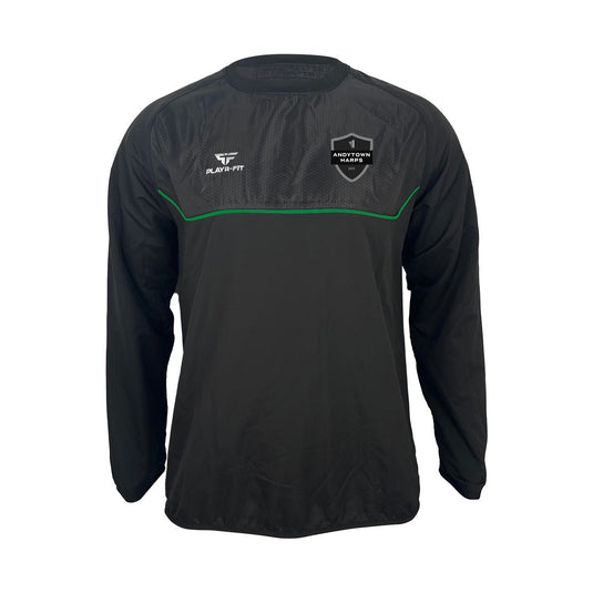 Andytown Harps FC Pro Windbreaker - Adults