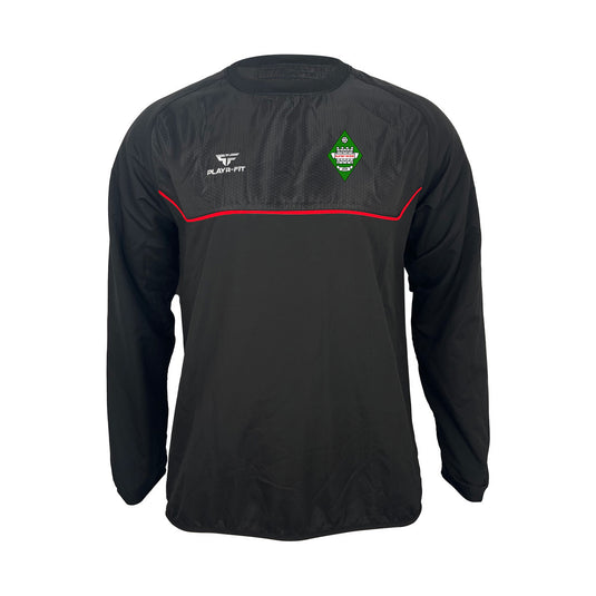 Blayney Rovers FC Pro Windbreaker - Adults