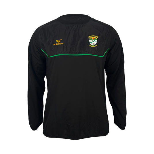 Carrickmacross Emmets Hurling/Camogie Club Pro Windbreaker - Kids