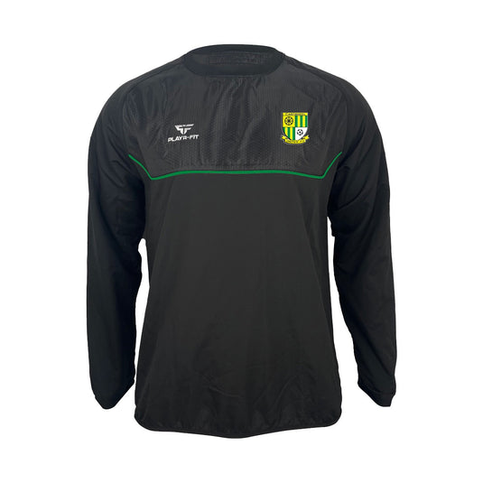 Cartwheel United FC Pro Windbreaker - Kids