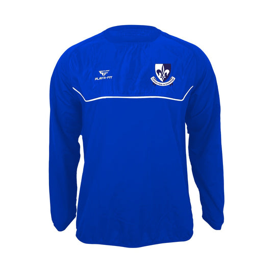 Aughnamullen CLG Pro Windbreaker - Adults
