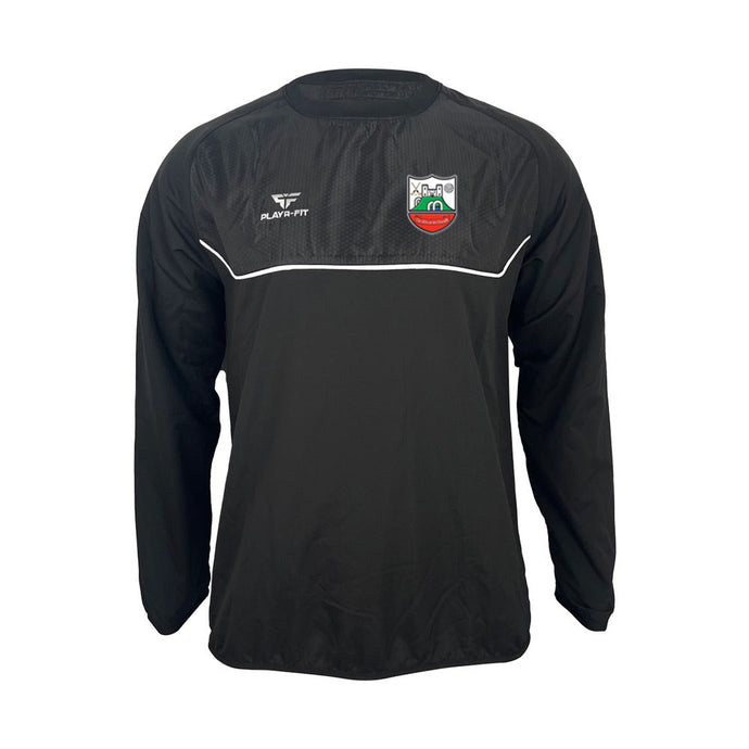 Clarecastle GAC Pro Windbreaker - Kids