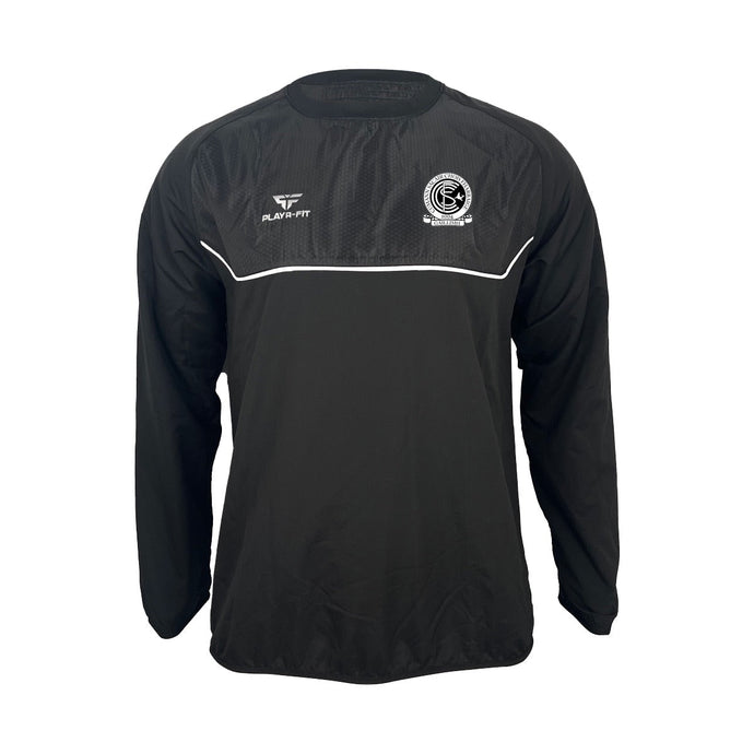 Cois Fharraige FC Pro Windbreaker - Adults