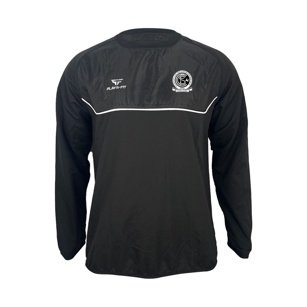 Cois Fharraige FC Pro Windbreaker - Adults – PLAYR-FIT Teamwear