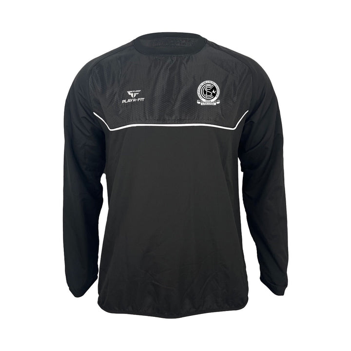 Cois Fharraige FC Pro Windbreaker - Adults – PLAYR-FIT Teamwear