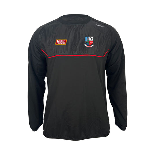 Corofin United FC Pro Windbreaker - Adults