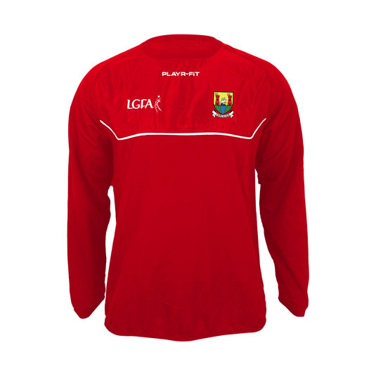 Cork LGFA Pro Windbreaker - Kids