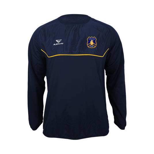 Currin CLG Pro Windbreaker- Adults