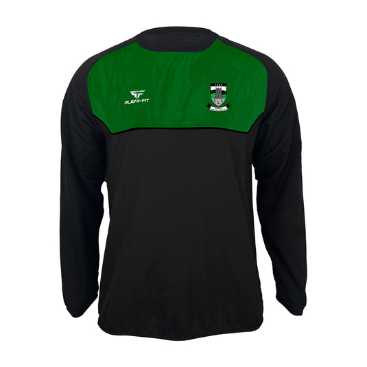 Dundalk Young Irelands Pro Windbreaker - Adults