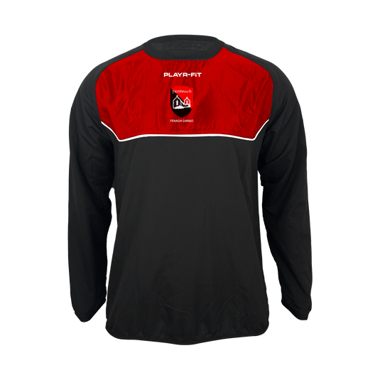 Fenagh G4M&O Pro Windbreaker - Adults