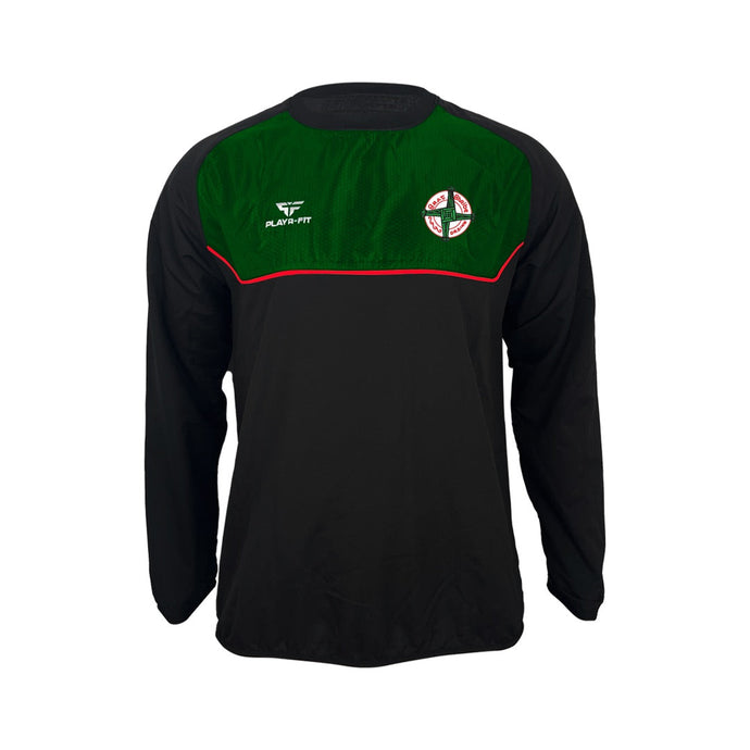 Dowdallshill GFAC Pro Windbreaker - Adults