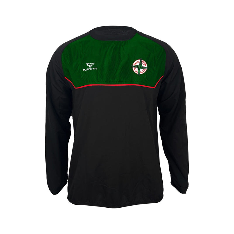Load image into Gallery viewer, Dowdallshill GFAC Pro Windbreaker - Adults
