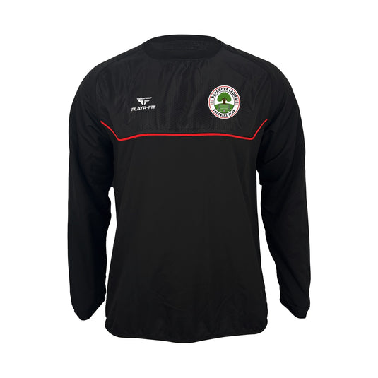 Ashgrove Ladies Pro Windbreaker - Adults