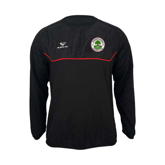 Ashgrove Rovers Pro Windbreaker - Kids