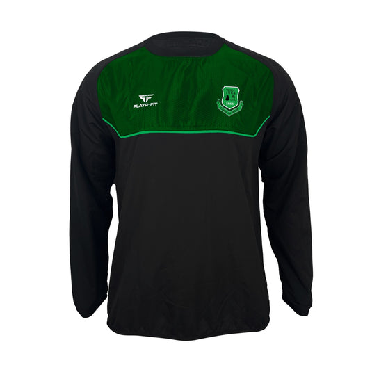 Clann na nGael Cork Pro Windbreaker - Adults
