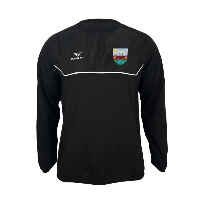 Brookvale FC Pro Windbreaker - Adults