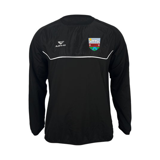 Brookvale FC Pro Windbreaker - Adults