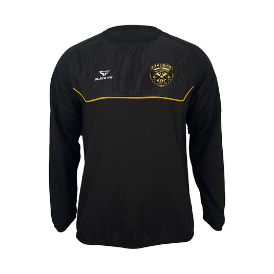 Camlough ABC Pro Windbreaker - Kids