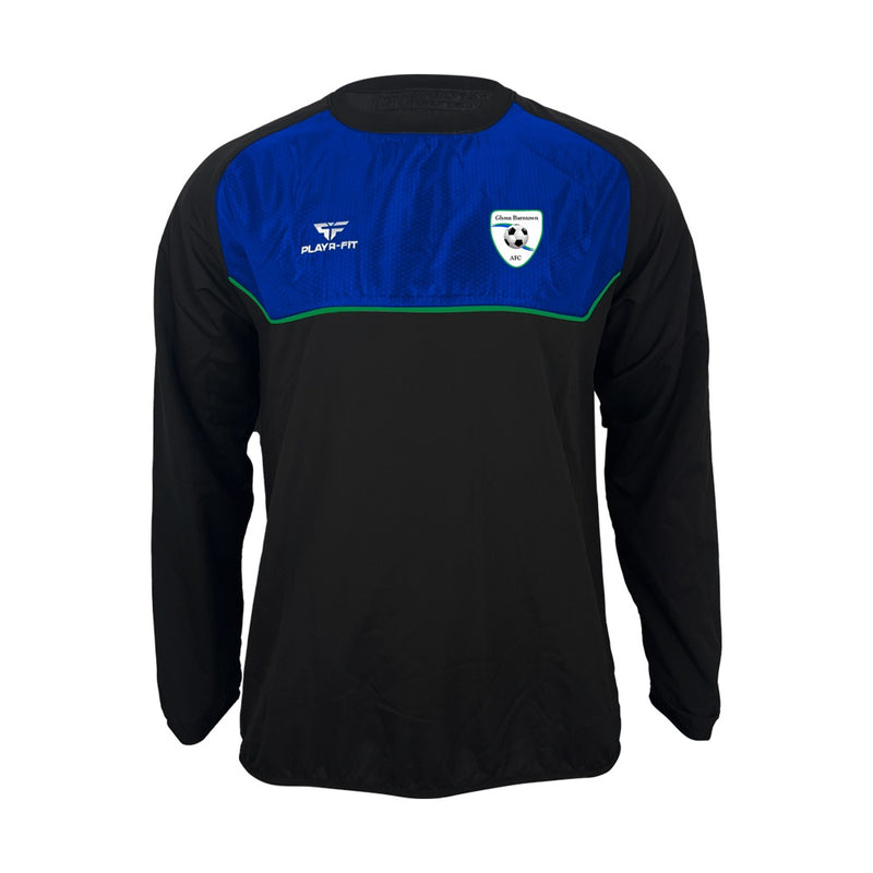 Load image into Gallery viewer, Glynn Barntown AFC Pro Windbreaker - Kids
