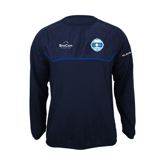 Grange GFC Pro Windbreaker - Adults