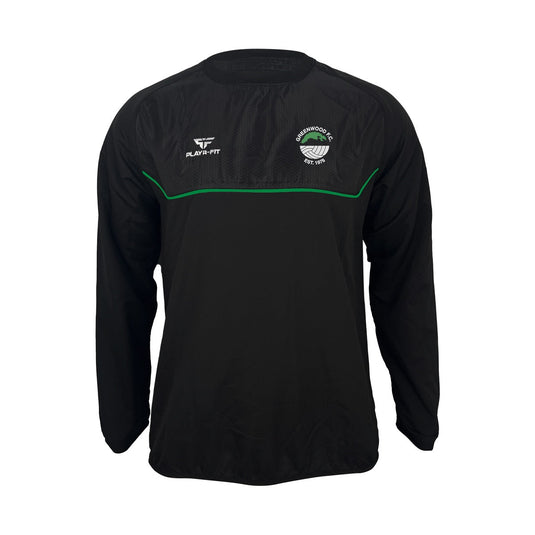 Greenwood FC Pro Windbreaker - Adults