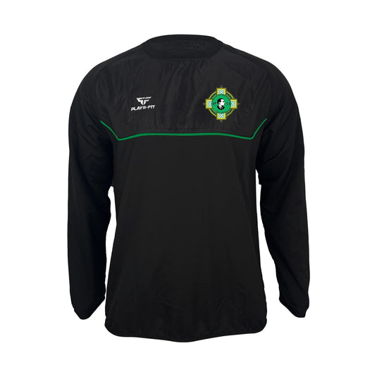 Na Phiarsaigh Belfast Pro Windbreaker - Adults