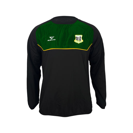St Josephs GFC Louth Pro Windbreaker - Adults