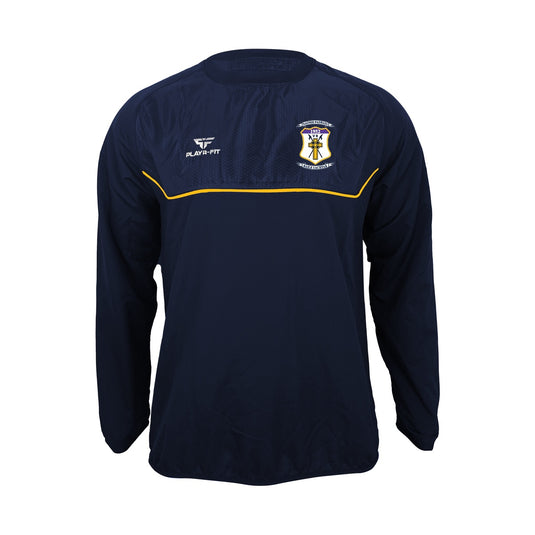 St Pats Wexford Pro Windbreaker - Adults