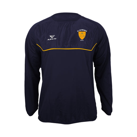St Raymonds GFC Pro Windbreaker - Adults