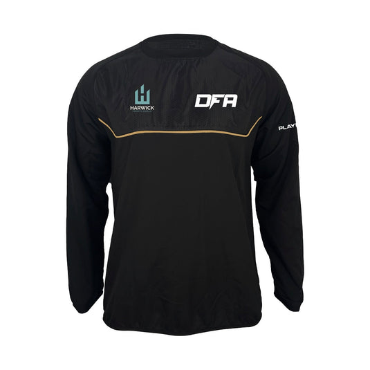 Dallas Football Academy Pro Windbreaker - Kids