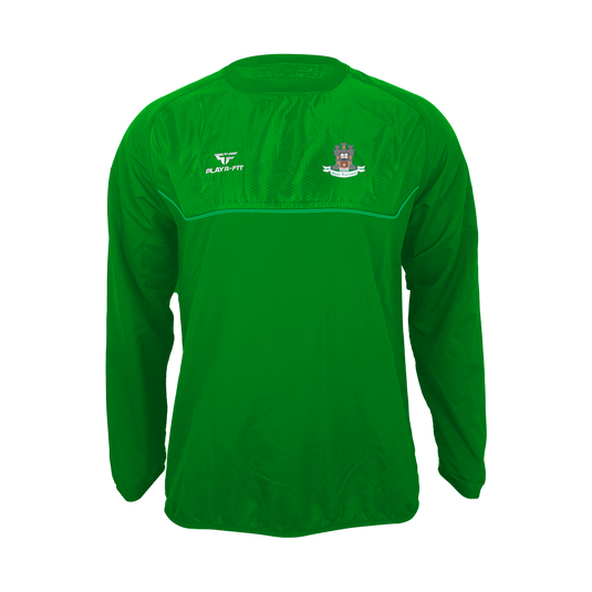Ballyfermot DLS Pro Windbreaker - Kids
