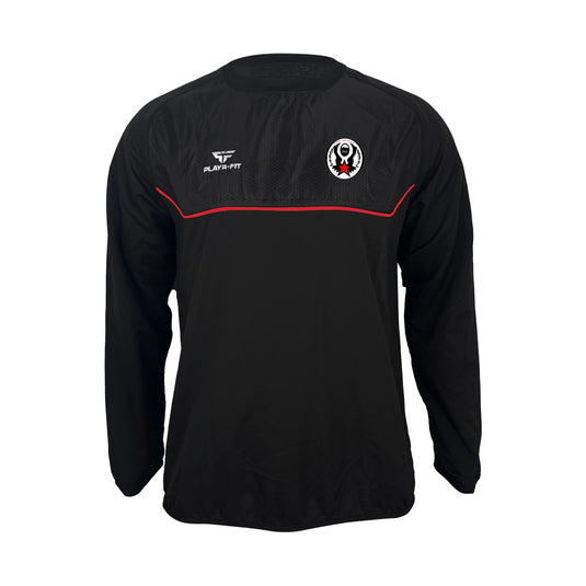 Red Star FC Pro Windbreaker - Adults
