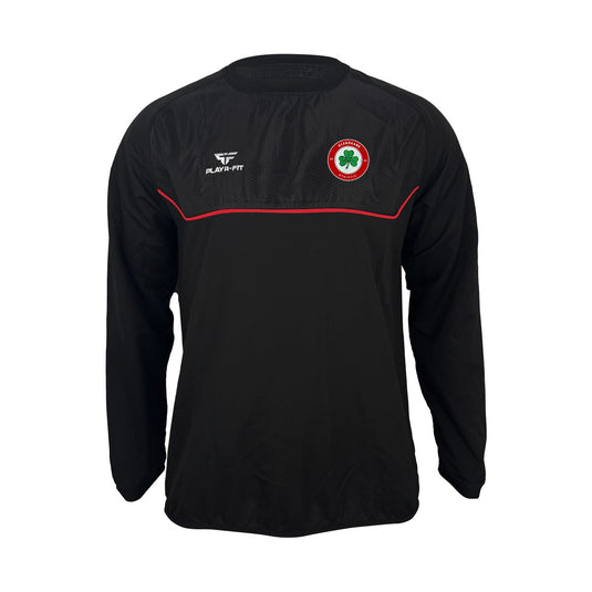 Glenshane Athletic Pro Windbreaker - Adults