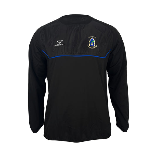 Kinawley LGFA Pro Windbreaker - Adults