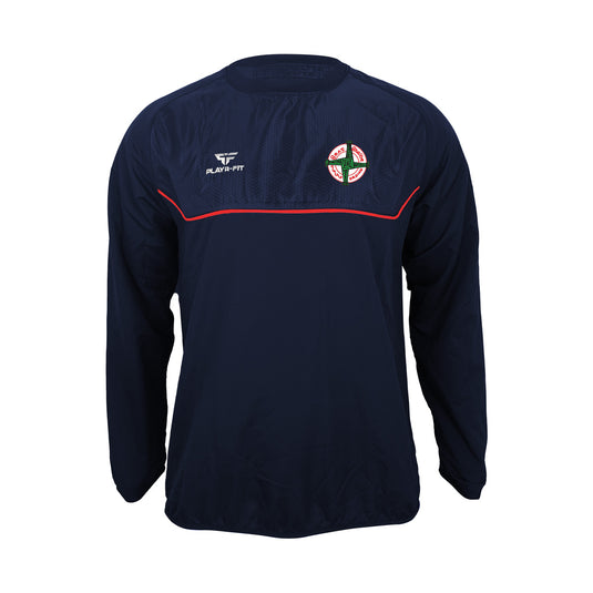 Dowdallshill GFAC Pro Windbreaker - Kids
