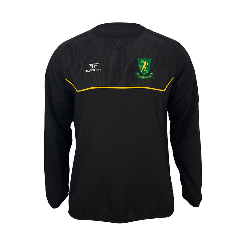 Load image into Gallery viewer, O'Neill Shamrocks Pro Windbreaker - Adults
