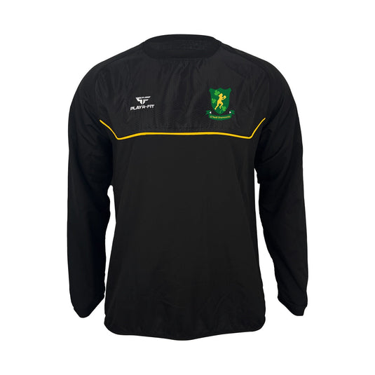 O'Neill Shamrocks Pro Windbreaker - Adults