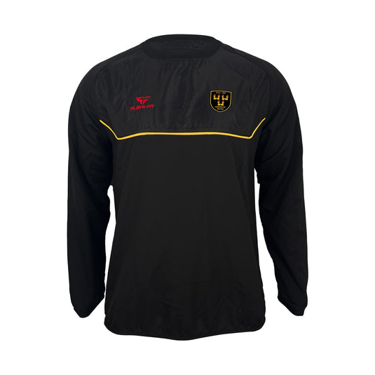 Lansdowne RFC NY Seniors Pro Windbreaker - Adults