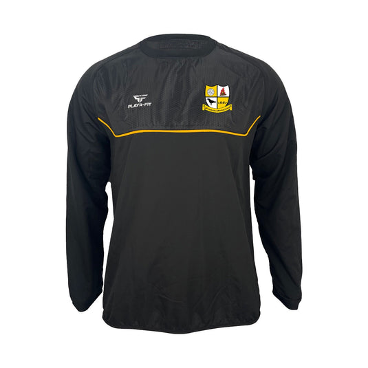 Glenville GFC Pro Windbreaker - Adults
