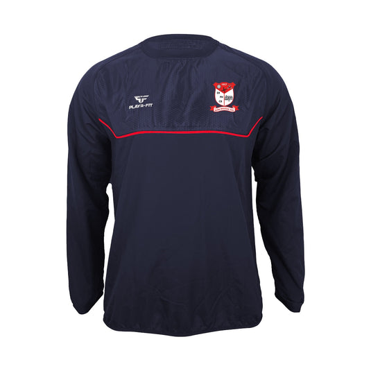 John Mitchels GFC Pro Windbreaker - Adults