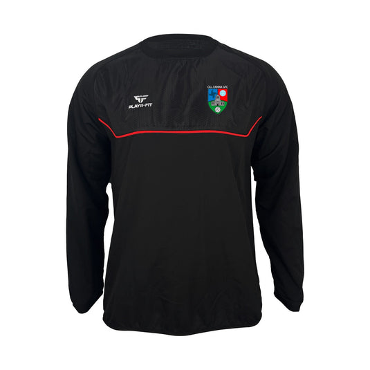 Killanny GFC Pro Windbreaker - Adults