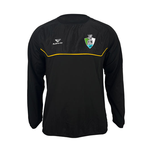 Knights Tag Rugby Pro Windbreaker - Adults